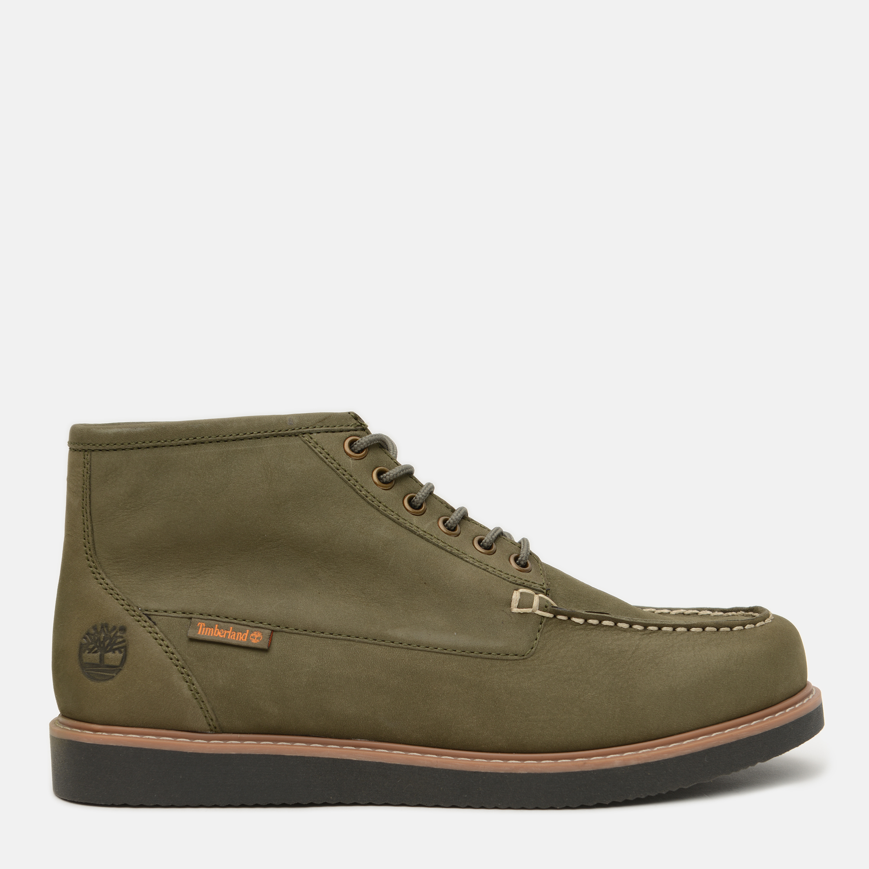 

Ботинки Timberland TB0A2BSUA58 43 Зеленые
