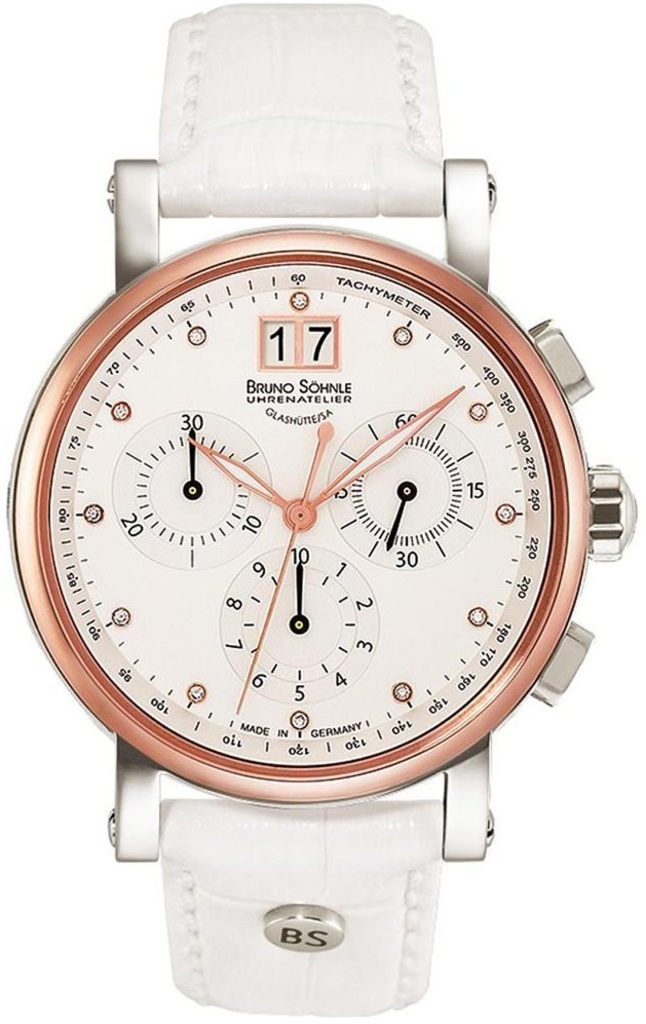 

Часы Bruno Sohnle 17.63115.951