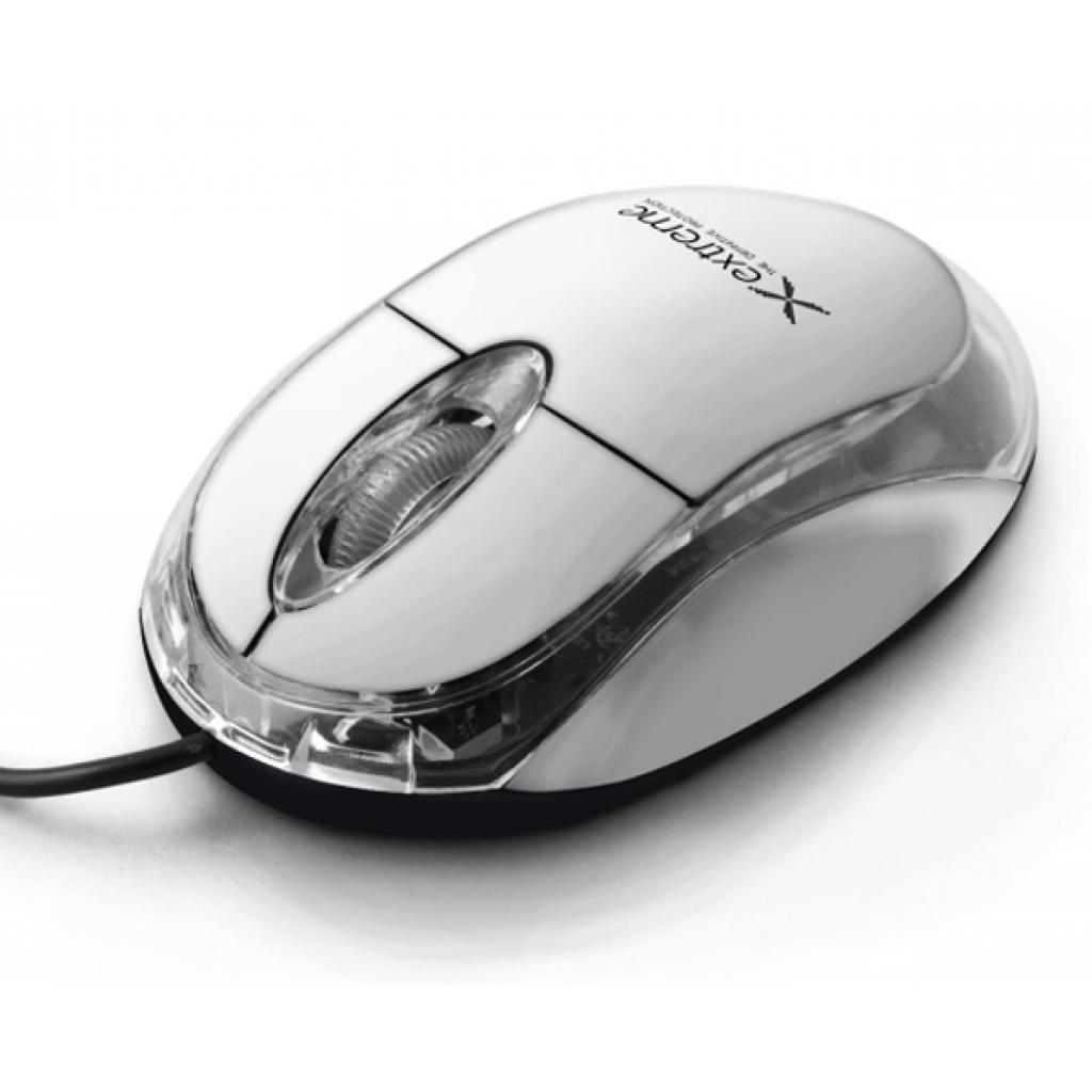 

Мышка Esperanza Extreme XM102W White
