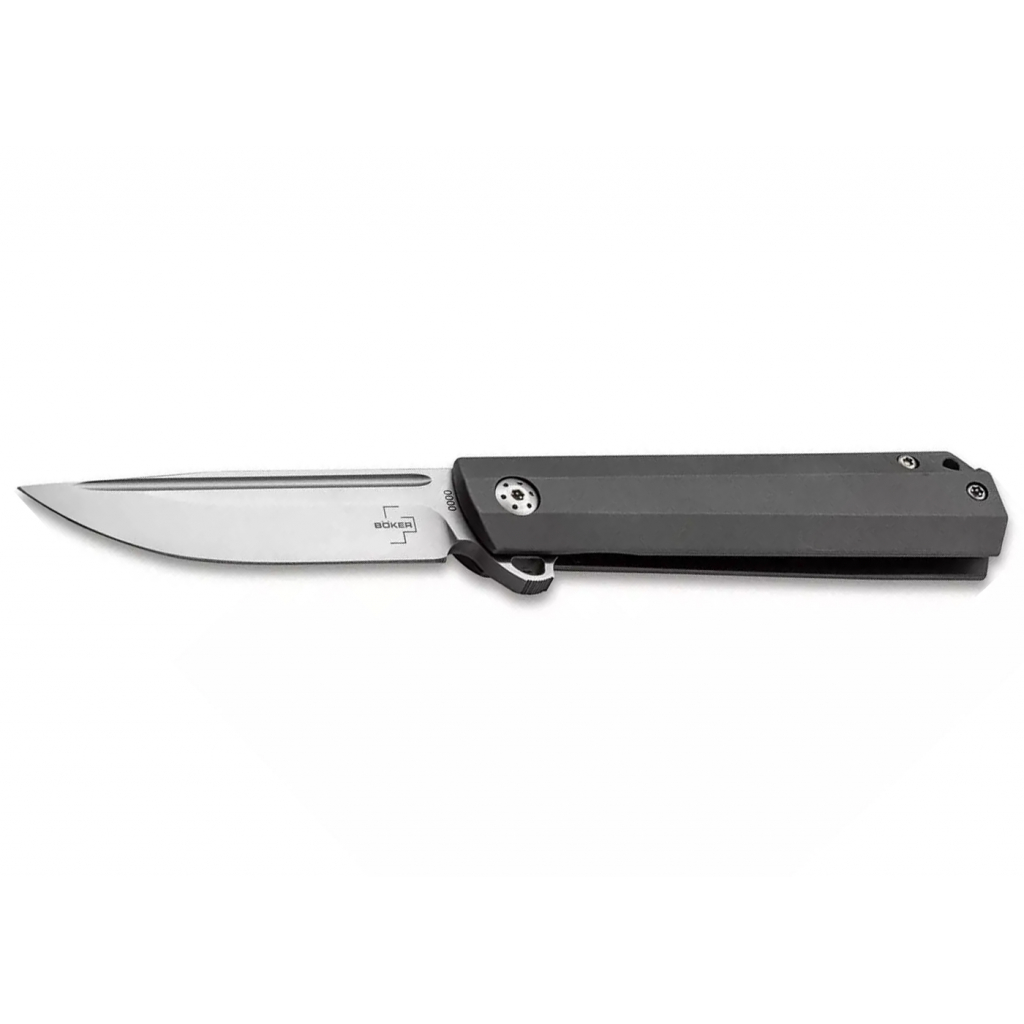 

Нож Boker Plus Cataclyst (01BO640)