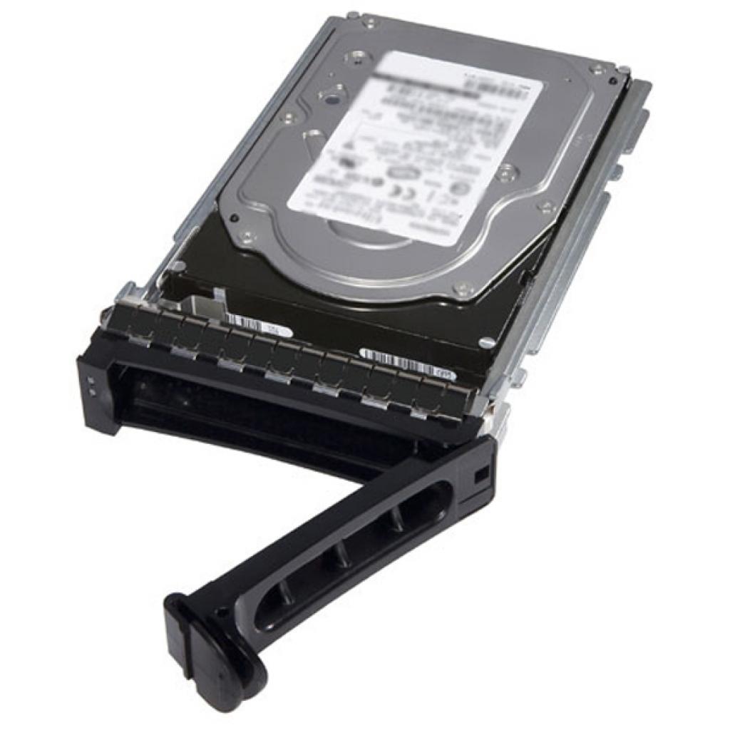 

Жесткий диск для сервера Dell 8TB 7.2K RPM NLSAS 12Gbps 512e 3.5in Hot-plug Hard Drive (400-ASNQ)