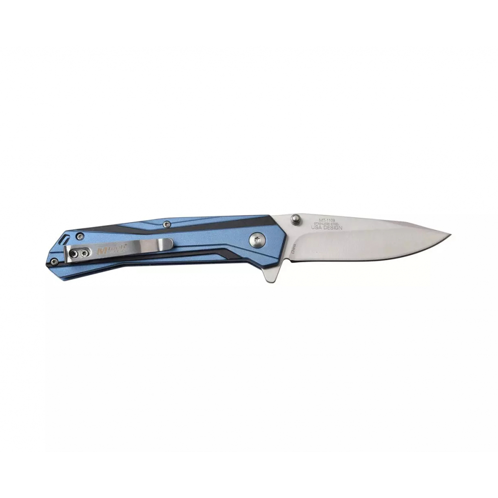 

Нож MTech USA MT-1109BL