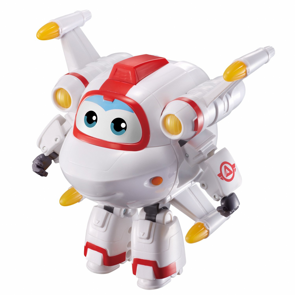 

Трансформер Super Wings Transforming Astro, Астро (EU730243)