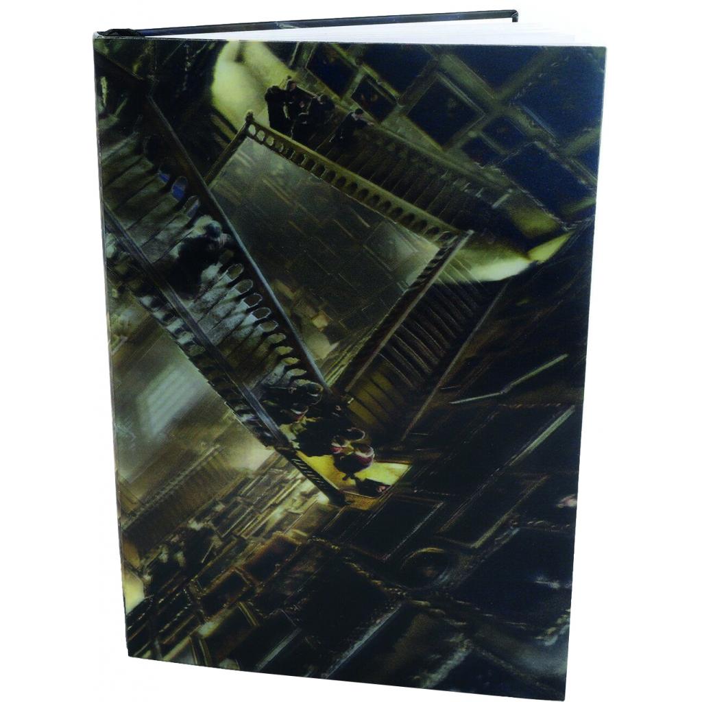 

Блокнот Wizarding World Harry Potter Волшебные лестницы Хогвартса (WW-1085)