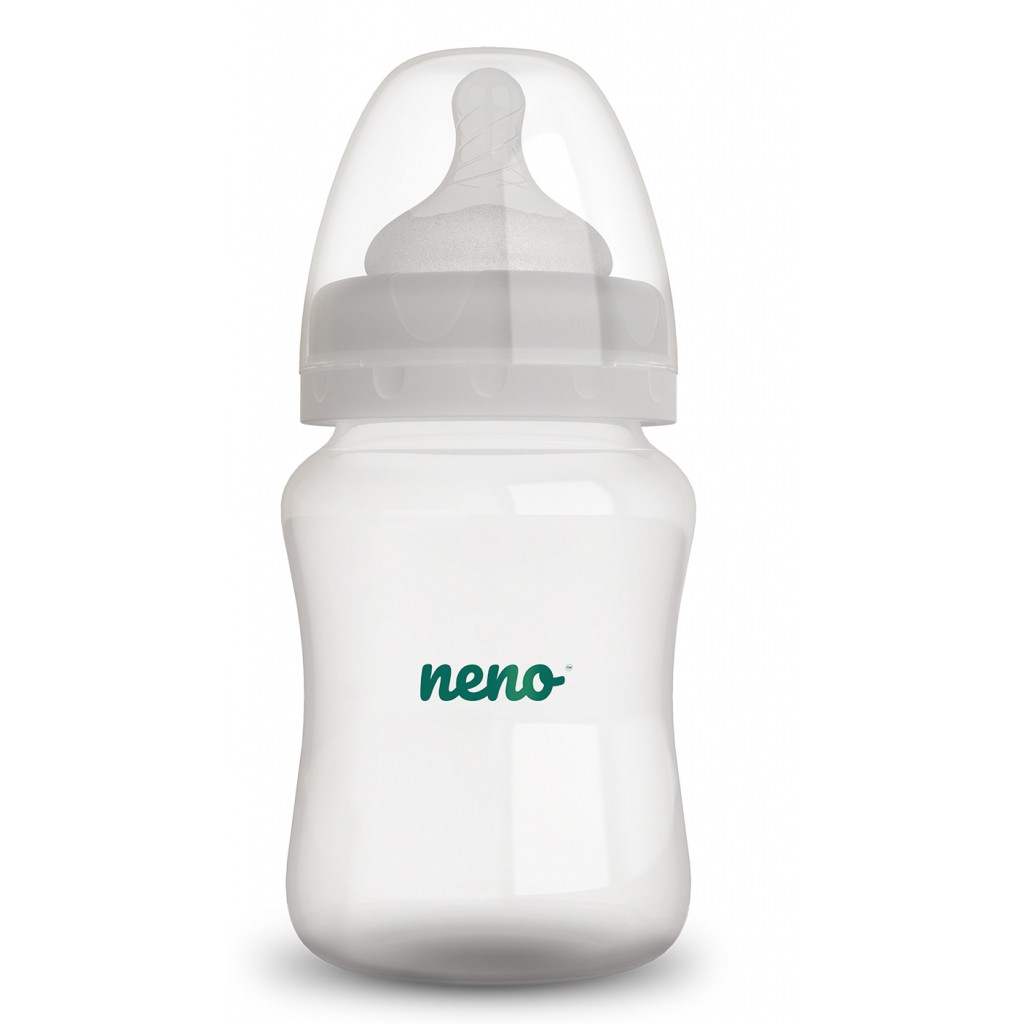 

Бутылочка для кормления Neno 150 мл (5902479671956)