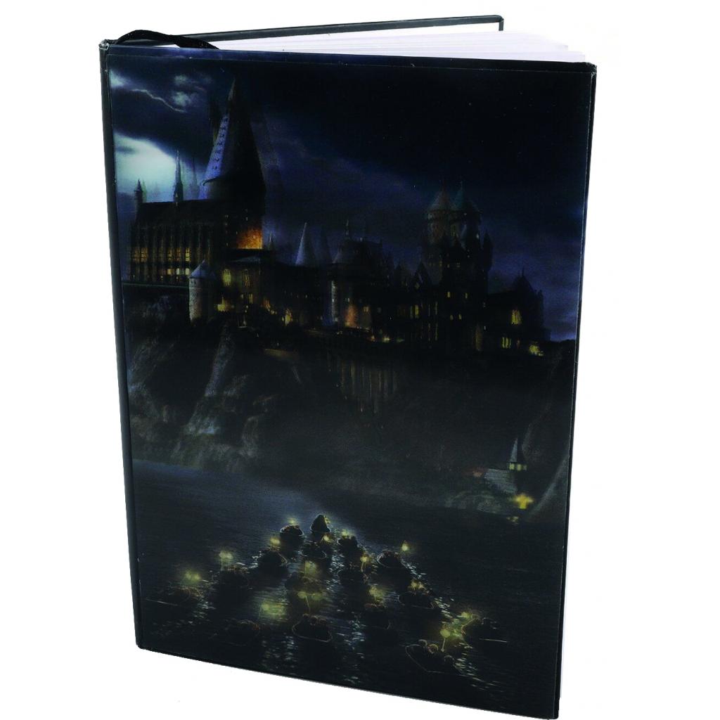 

Блокнот Wizarding World Harry Potter Замок Хогвартс (WW-1082)