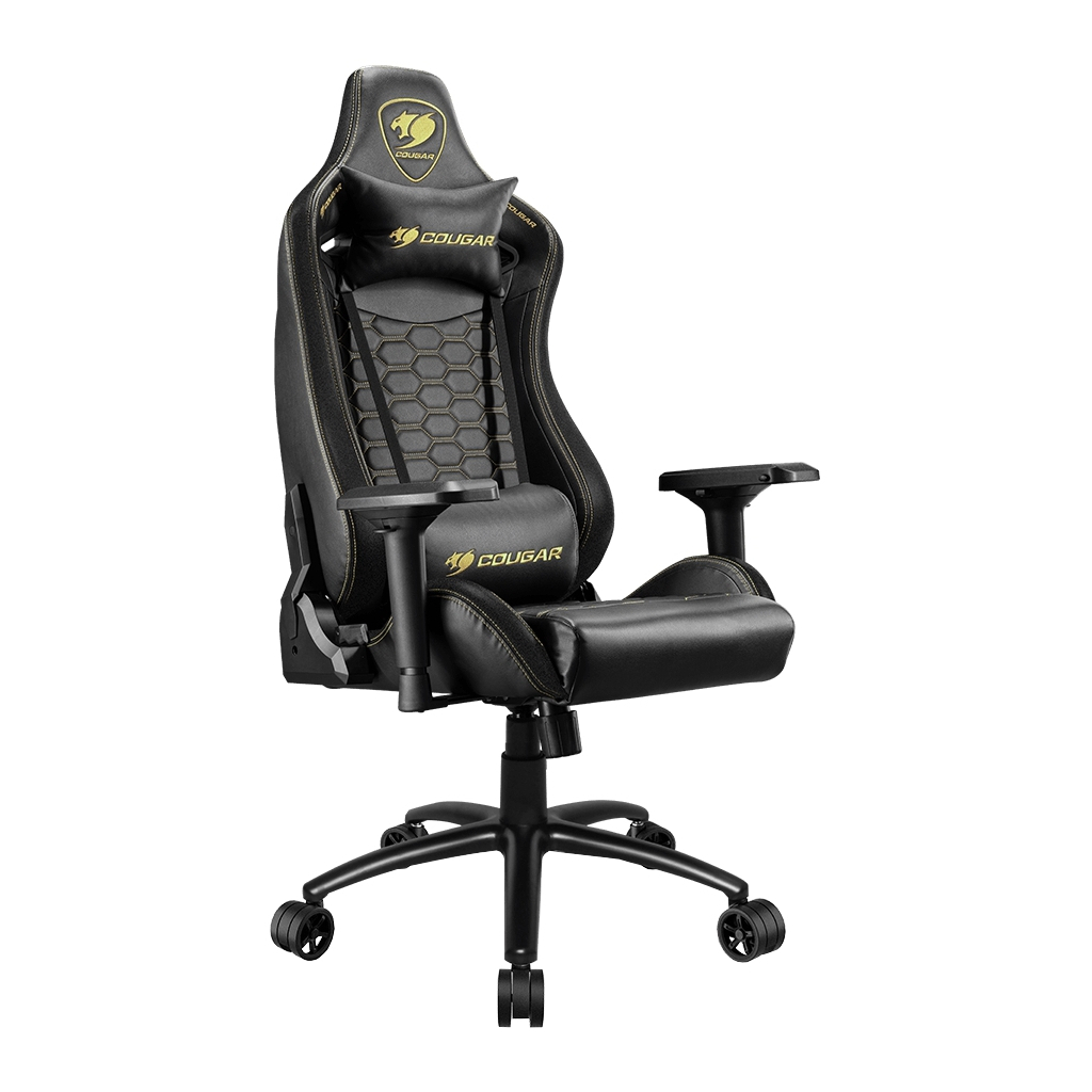 

Кресло игровое Cougar Outrider S Royal