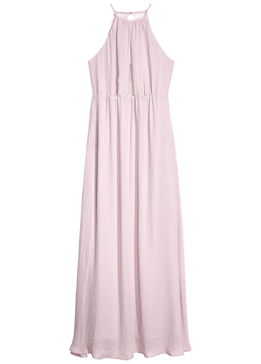 

Платье H&M  Фиолетовый 0608022_св.фиол, Платье H&M 38 Фиолетовый 0608022_св.фиол