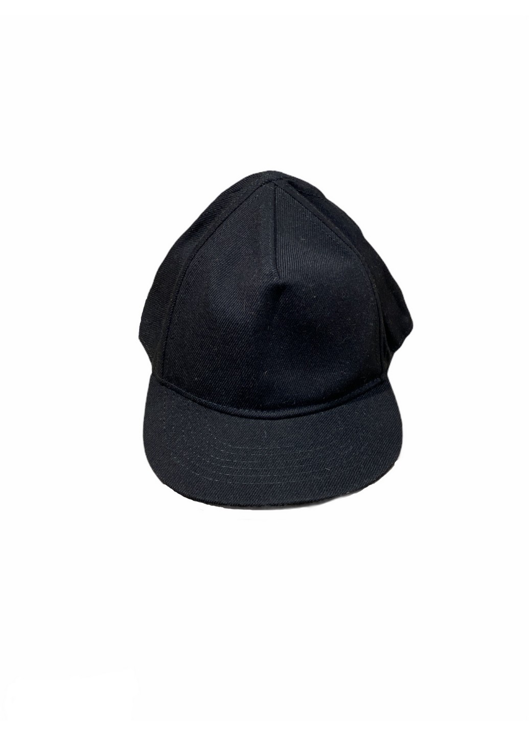 

Бейсболка H&M Черный 0-1506_черн_01