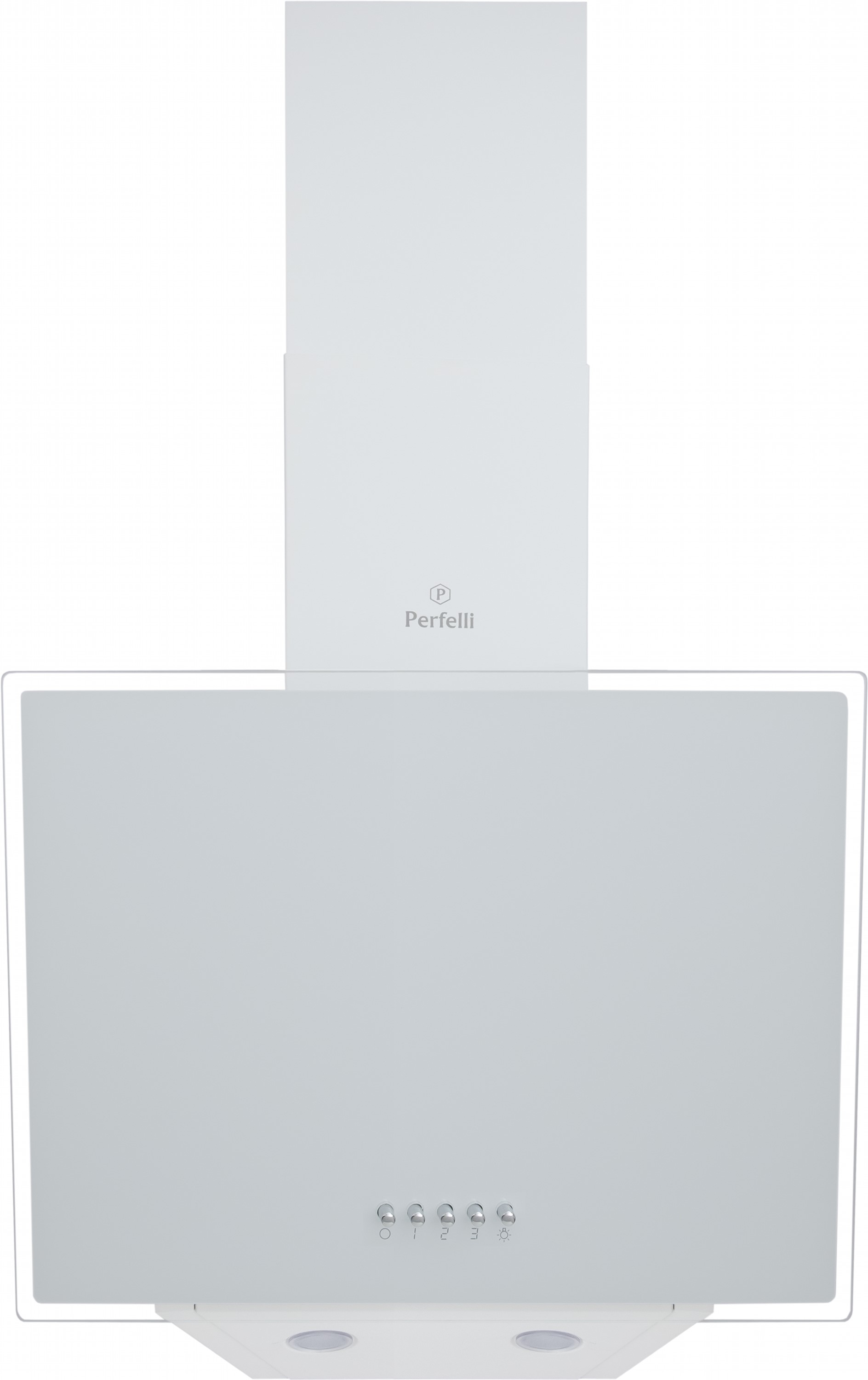 

Вытяжка Perfelli DN 5272 D 700 WH LED