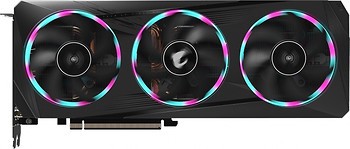 

Видеокарта GIGABYTE GeForce RTX3060 Ti ELITE 8G rev. 2.0 LHR (GV-N306TAORUS E-8GD rev.2.0)