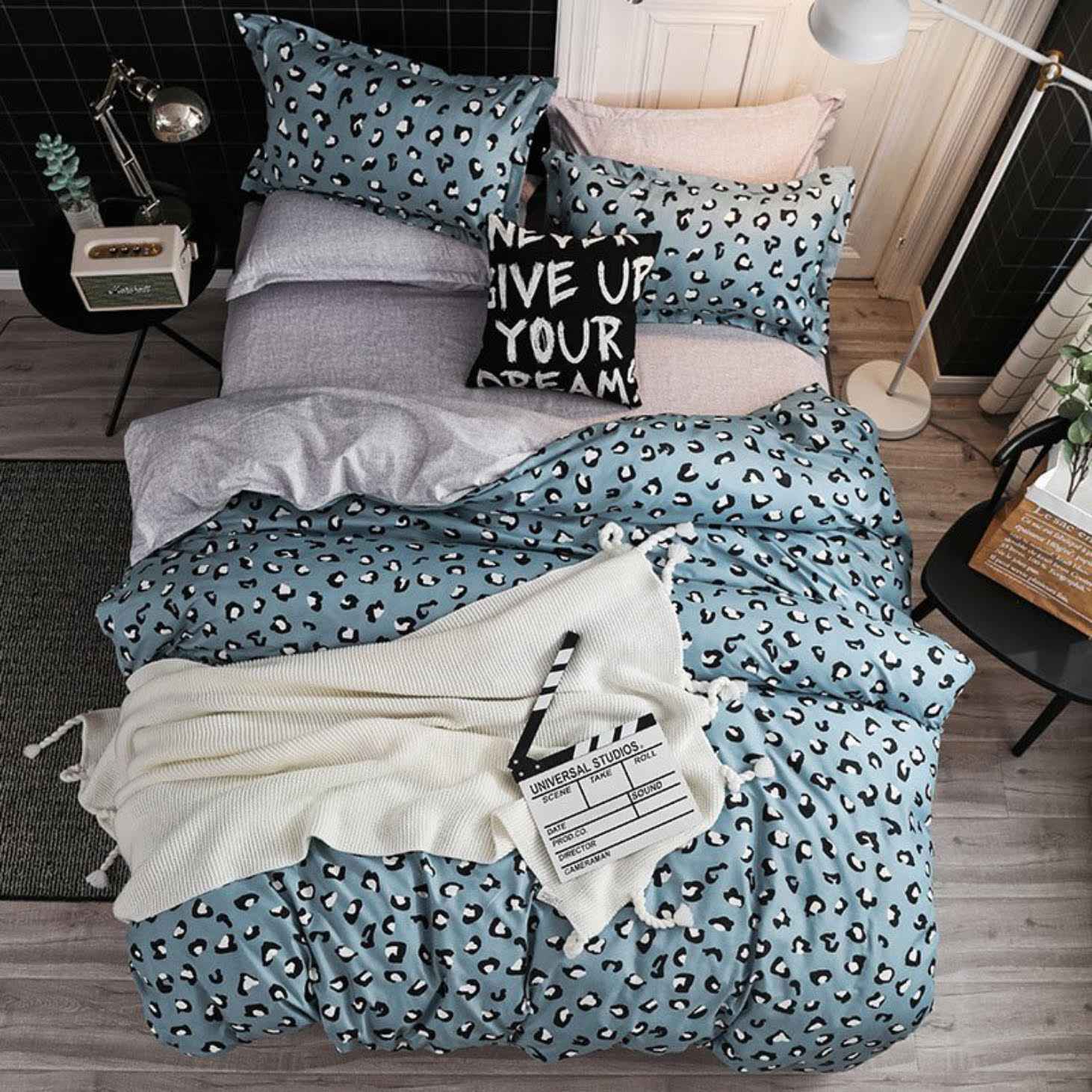 

Пододеяльник MirSon Бязь 17-0225 Leonor Outlet (Аутлет) 143x210
