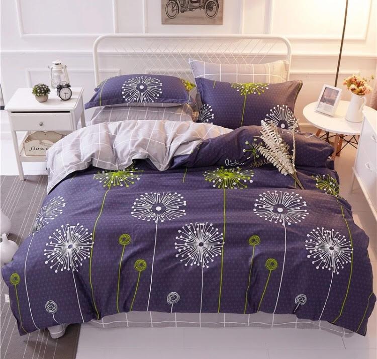 

Пододеяльник MirSon Бязь Nina №70INT Outlet (Аутлет) 143x210