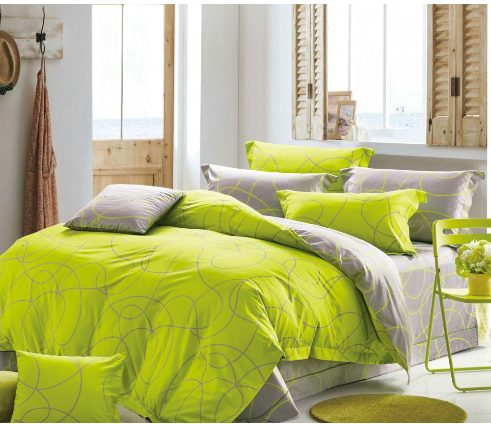 

Пододеяльник MirSon Бязь 20-0005 Ornella Outlet (Аутлет) 200x220