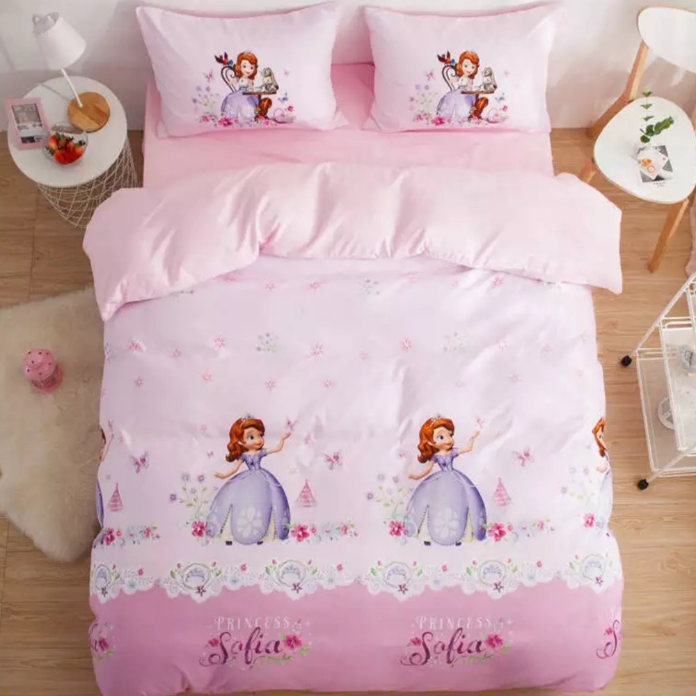 

Простынь MirSon Бязь Premium 17-0086 Sofi 220х240 см