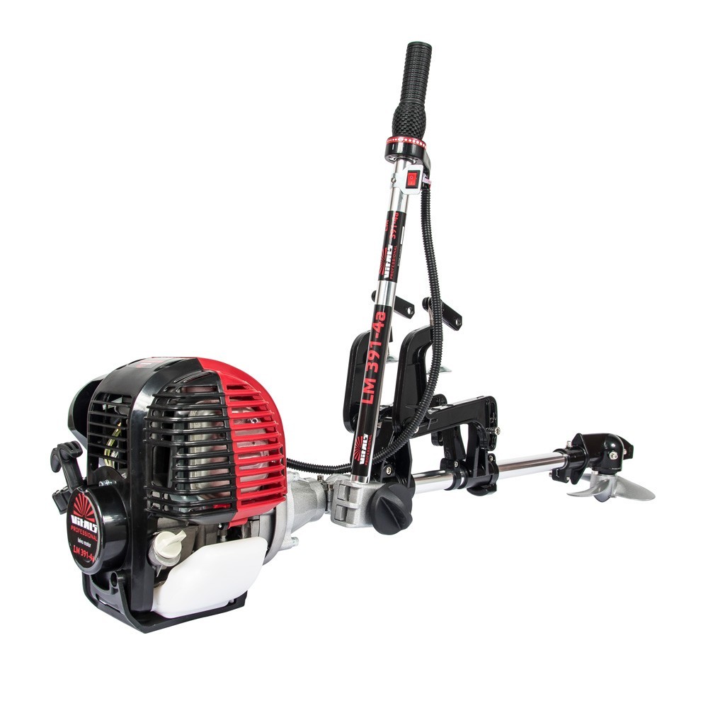 

Мотор лодочный Vitals Professional LM 391-4a (редуктор+двигатель)