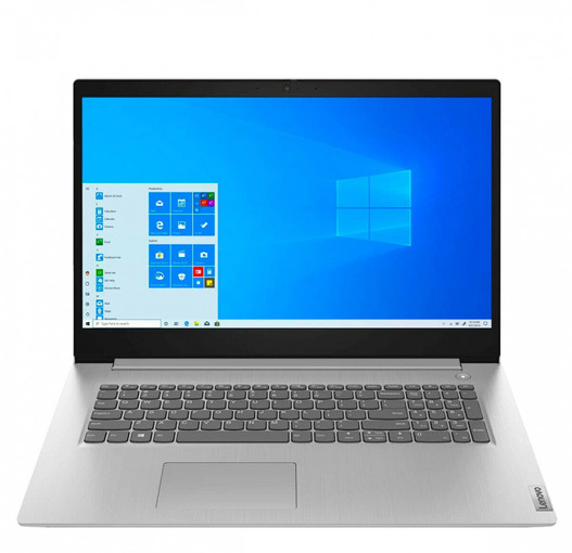 

Ноутбук Lenovo IdeaPad S300 81WQ001YRK