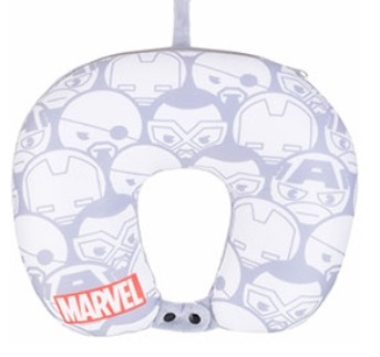 

Подушка Miniso 2 в 1 Avengers
