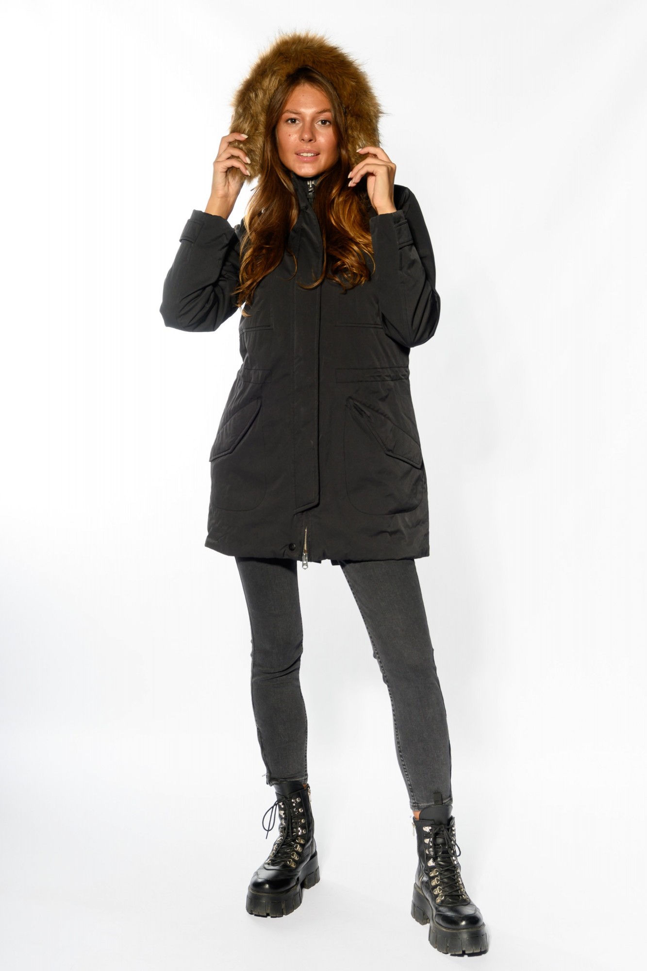 

Куртка длинная Lee Urban parka Slim Fit -00, Куртка длинная Lee Urban parka Slim Fit S-00