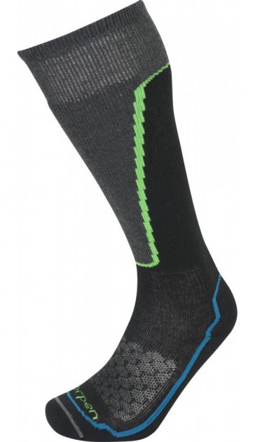 

Носки Lorpen S2LSM 9937 black  (43-46) (6310219 9937, Носки Lorpen S2LSM 9937 black L (43-46) (6310219 9937 L)