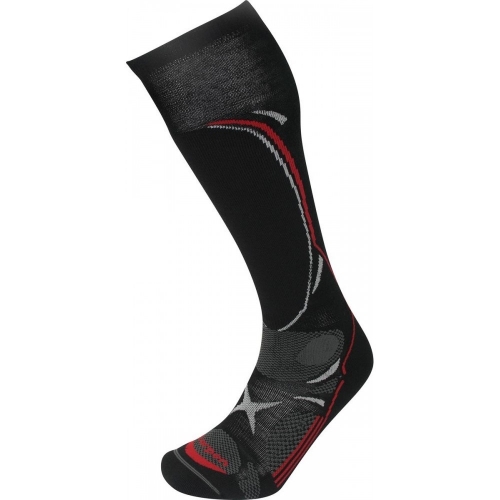 

Носки Lorpen S3LMN 9937 black L (43-46) (6210076 9937 L)