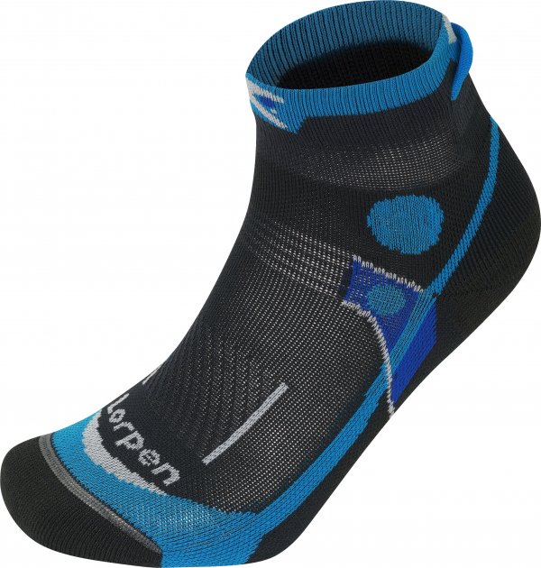 

Носки Lorpen X3UT17 5877 anthracite/blue  (39-42) (6210086 5877, Носки Lorpen X3UT17 5877 anthracite/blue M (39-42) (6210086 5877 M)
