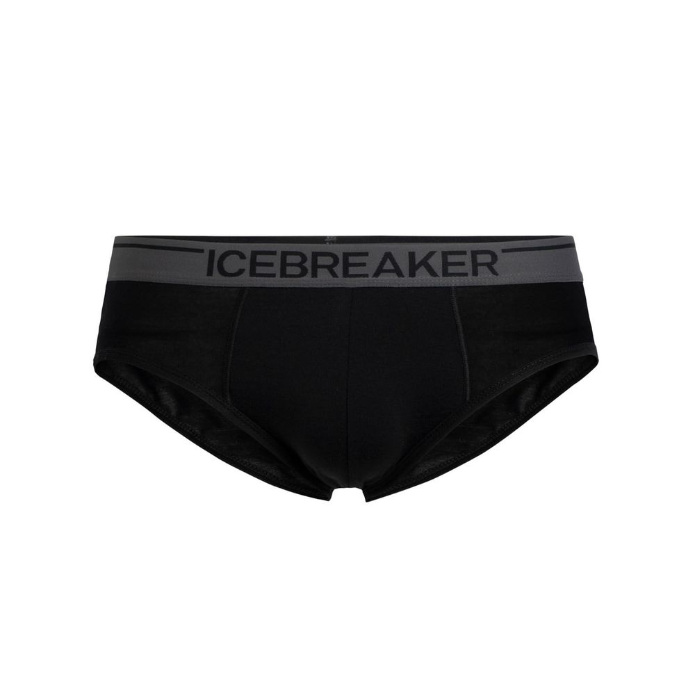 

Термотруси Icebreaker BF 150 Anatomica Briefs MEN black/monsoon XL (103 031 001 XL)