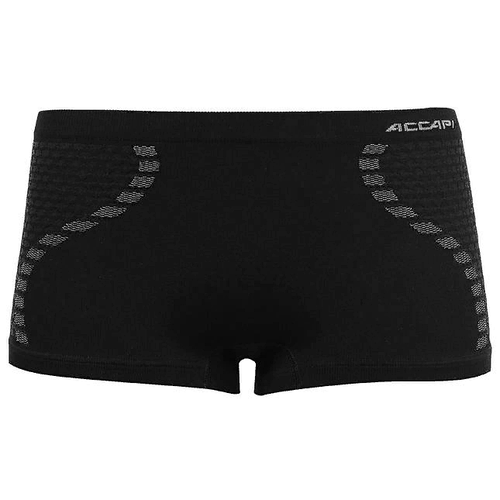 

Боксери Accapi SkinTech жіночі (Black/Anthracite, /) (ACC A493.966-XSS, Боксери Accapi SkinTech жіночі (Black/Anthracite, XS/S) (ACC A493.966-XSS)