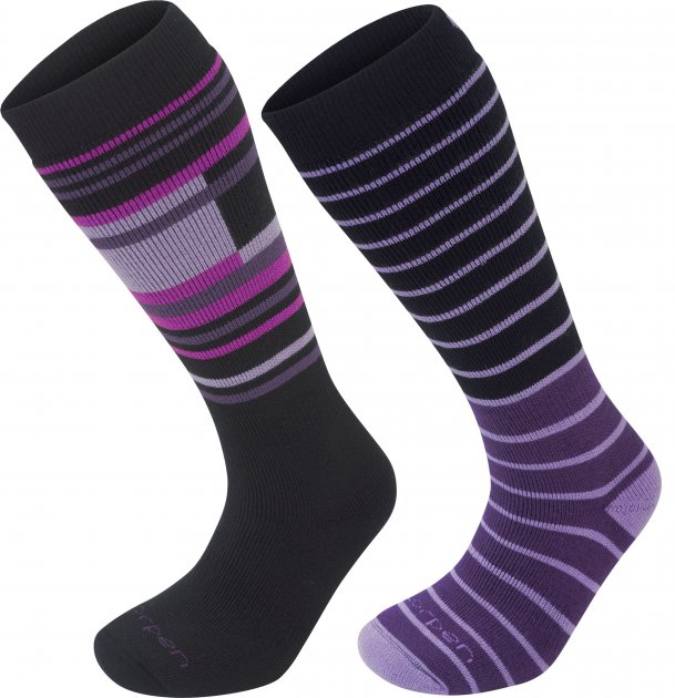 

Носки Lorpen S2WL 2603 FEMININE BLACK S (35-38) (6610044 2603 S)