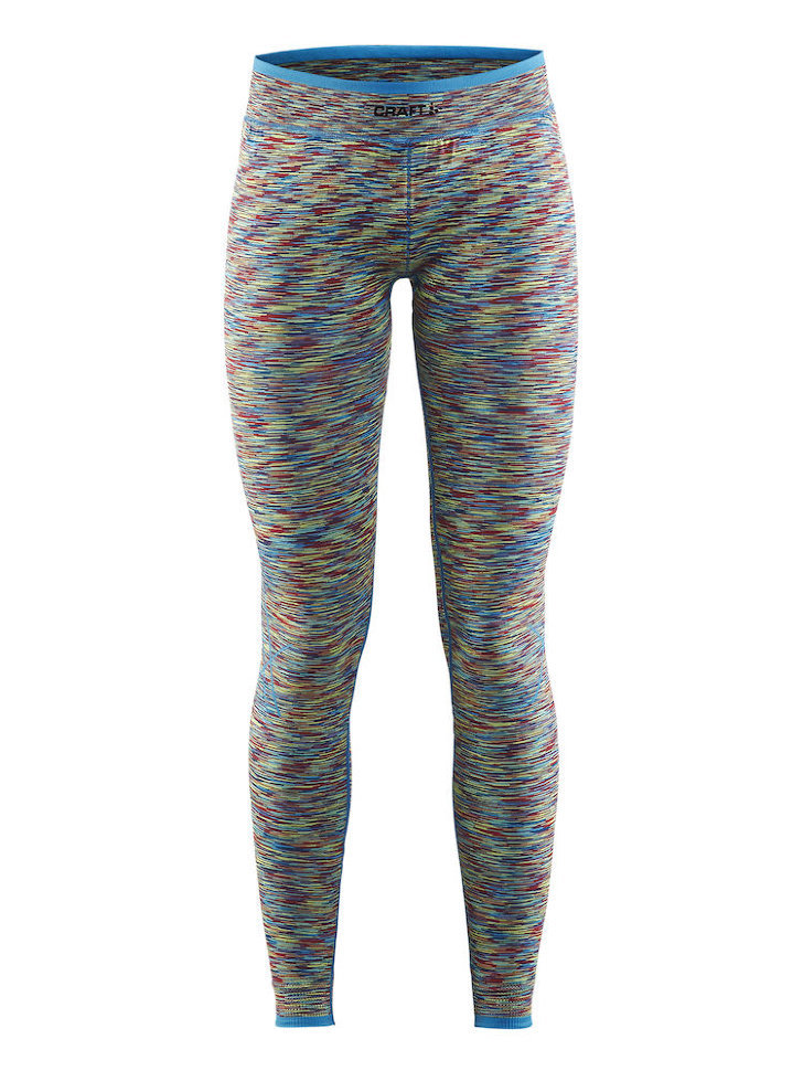 

Термоштани Craft Active Comfort Pants Woman розмір S колір B999