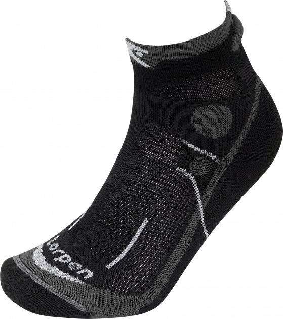

Носки Lorpen X3UTP17 9937 black  (39-42) (6210085 9937, Носки Lorpen X3UTP17 9937 black M (39-42) (6210085 9937 M)