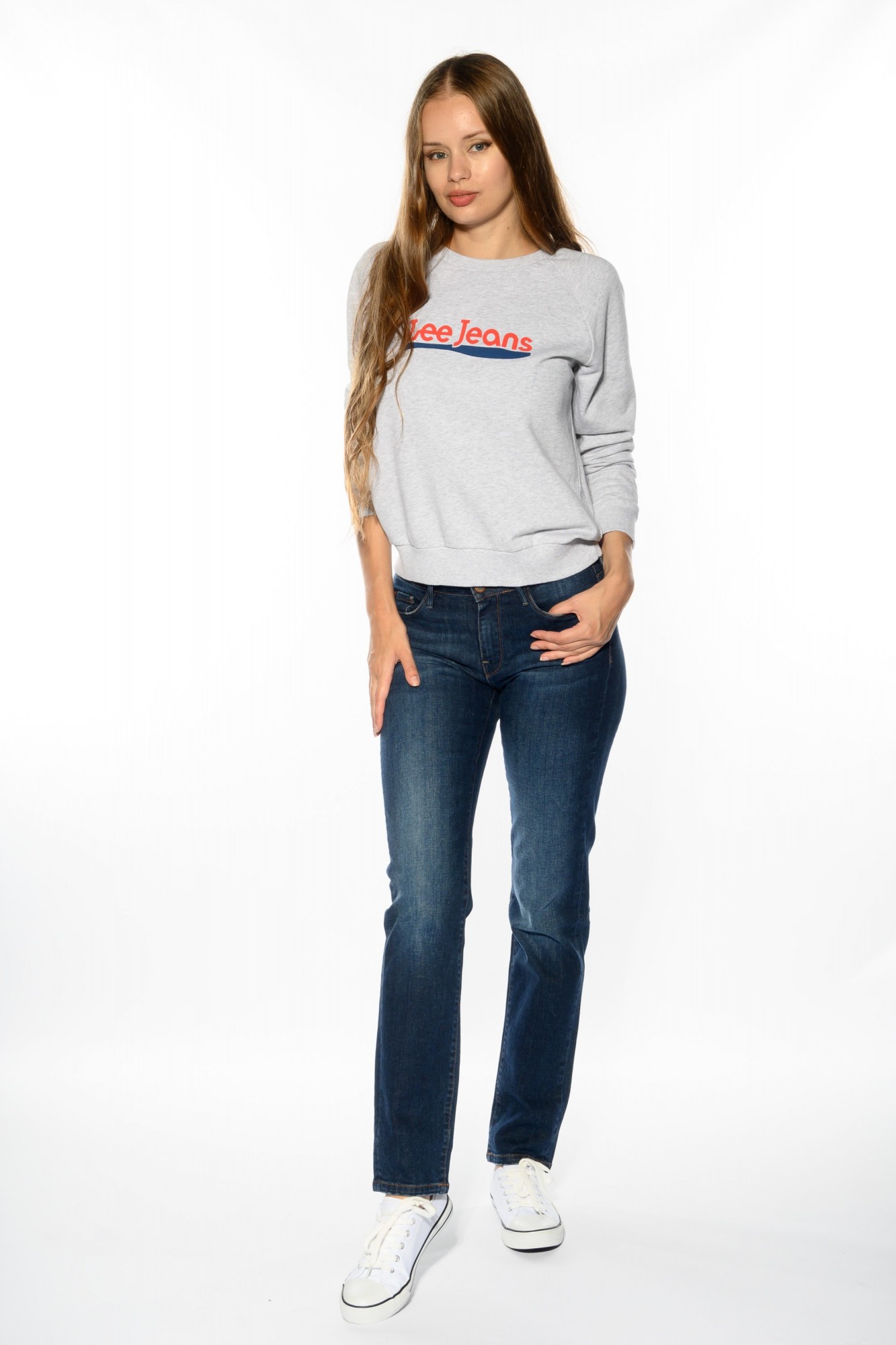 

Джинсы Rifle Sibilla Slim Fit Синий, Джинсы Rifle Sibilla Slim Fit Синий 28-32