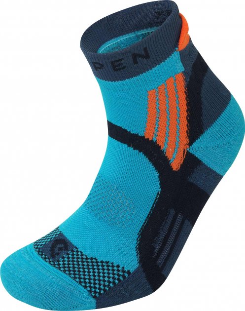 

Носки Lorpen X3TPW WOMENS TRAIL RUNNING PADDED 4153 TURQUOISE  (35-38) (6210163 4153, Носки Lorpen X3TPW WOMENS TRAIL RUNNING PADDED 4153 TURQUOISE S (35-38) (6210163 4153 S)