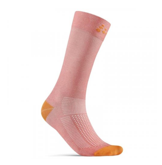 

Термошкарпетки Craft CORE Endure Bike Sock розмір  40-42 колір 740579, Термошкарпетки Craft CORE Endure Bike Sock розмір M 40-42 колір 740579