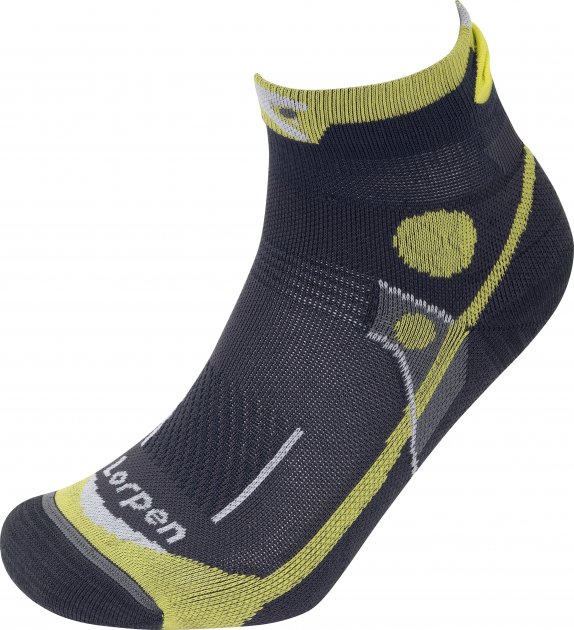 

Носки Lorpen X3UT17 5448 green lime  (35-38) (6210086 5448, Носки Lorpen X3UT17 5448 green lime S (35-38) (6210086 5448 S)