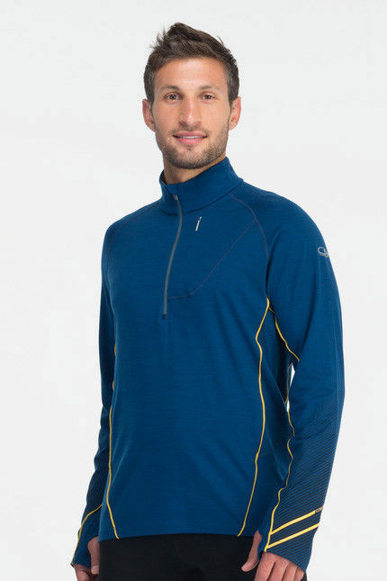 

Термокофта Icebreaker Drive LS Half Zip MEN largo harvest  (100 727 J91, Термокофта Icebreaker Drive LS Half Zip MEN largo harvest L (100 727 J91 L)