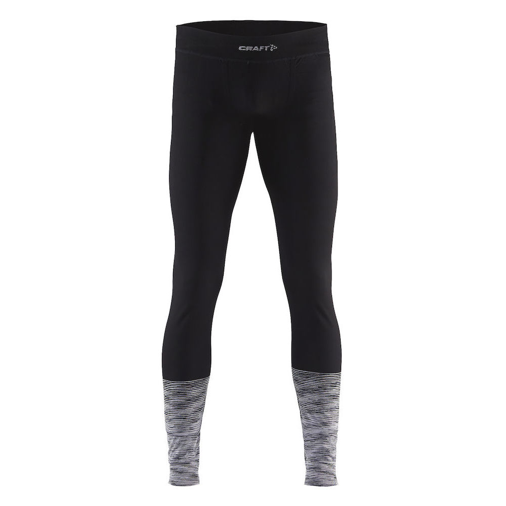 

Термоштани Craft Wool Comfort 2.0 Pants Man розмір XXL колір 999975