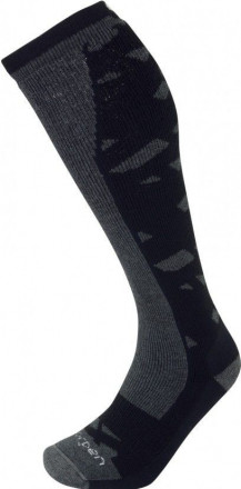 

Носки Lorpen S2SMM 1887 total black  (43-46) (6310256 1887, Носки Lorpen S2SMM 1887 total black L (43-46) (6310256 1887 L)