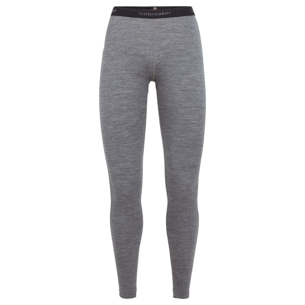 

Термоштани Icebreaker 200 Oasis Leggings WMN Gritstone HTHR  (104 383 013, Термоштани Icebreaker 200 Oasis Leggings WMN Gritstone HTHR S (104 383 013 S)