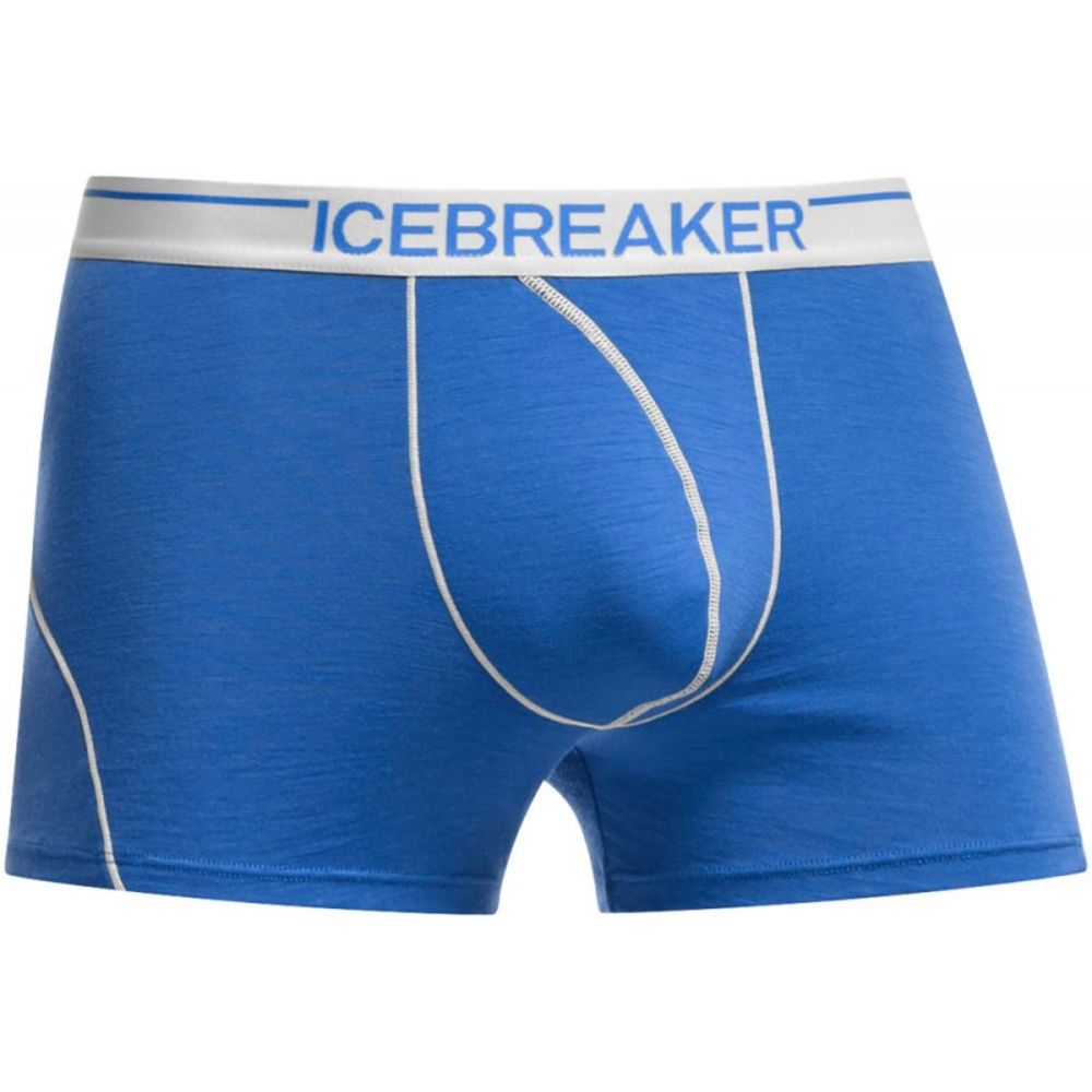

Термотруси Icebreaker BF 150 Anatomica Boxes MEN cadet/white  (100 471 402, Термотруси Icebreaker BF 150 Anatomica Boxes MEN cadet/white S (100 471 402 S)