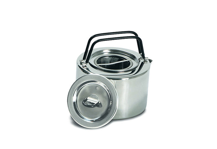 

Чайник Tatonka Teapot 1.5 liter (Silver) (TAT 4016.000)