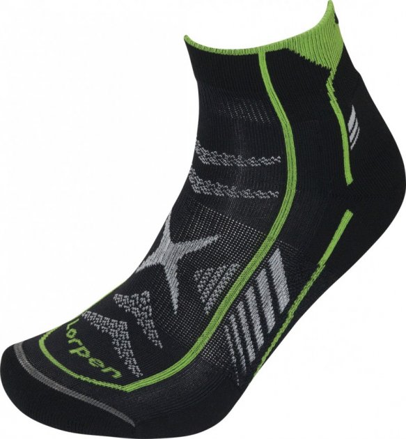 

Носки Lorpen X3UTP 5010 black  (43-46) (6210068 5010, Носки Lorpen X3UTP 5010 black L (43-46) (6210068 5010 L)