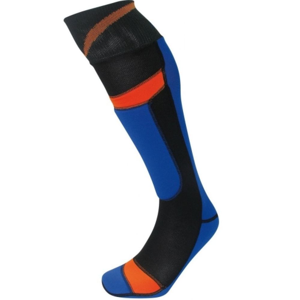 

Носки Lorpen SPU 1201 black M (39-42) (6110001 1201 M)