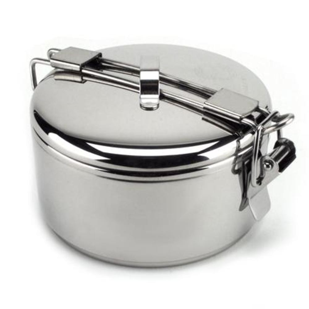 

Посуд MSR Alpine StowAway Pot 1,1 L 1,1 0094642211092 (321109)