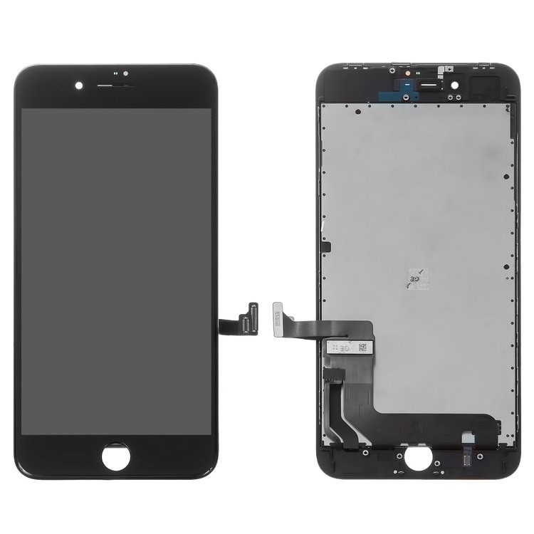 

Дисплей Apple iPhone 8 Plus черный
