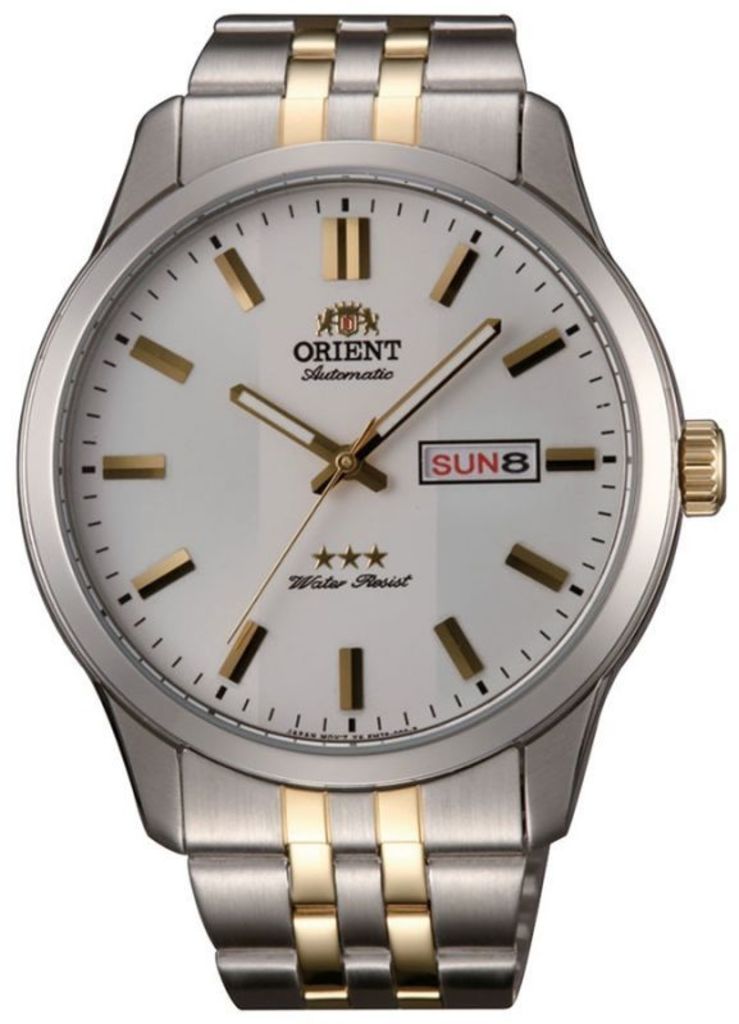 

Часы ORIENT FAB0012S1