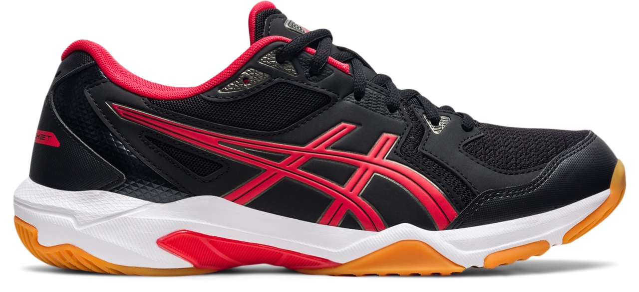 

Кроссовки волейбольные ASICS GEL-ROCKET 10 1071A054-008 размер 48