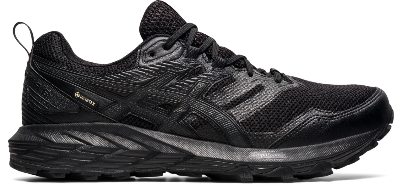 

Кроссовки беговые ASICS GEL-SONOMA 6 G-TX 1011B048-002 размер 50.5