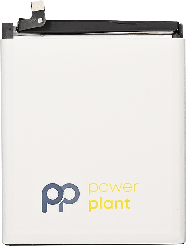 

Аккумулятор PowerPlant Motorola Moto G6 Play 4000 мАч