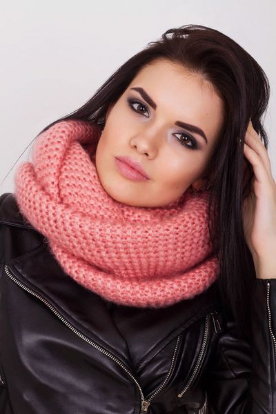 

Женский снуд Caskona MELANIE IST CS 112164